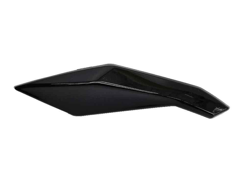 Cf Moto Nk250 Far Muhafazası Sağ Parlak Siyah Orj