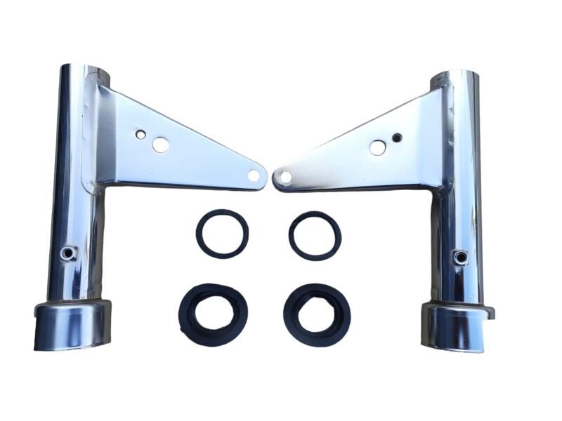 Cg Model Far Kulağı Uzun (Kalın Sac) Lastikli