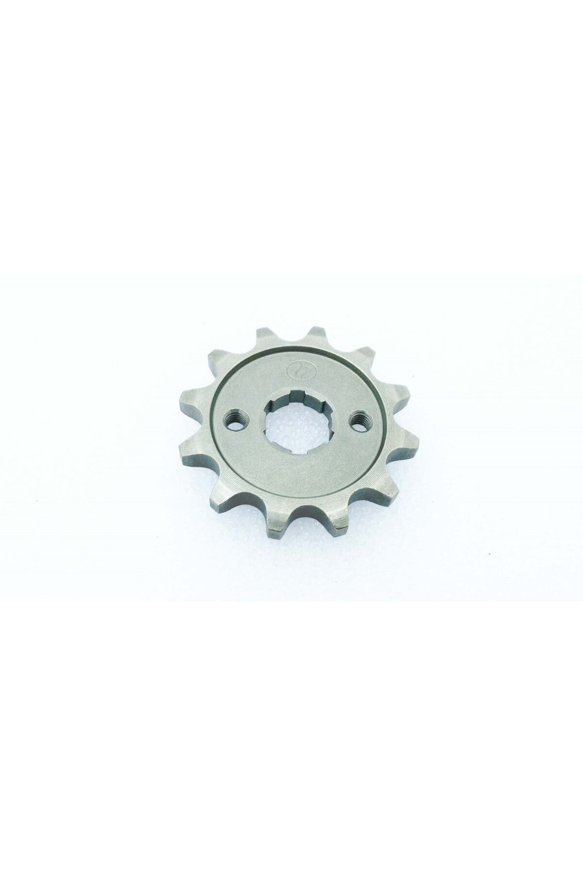 Chopper Ön Dişli 530-12T İç 20 Mm 2 Delikli