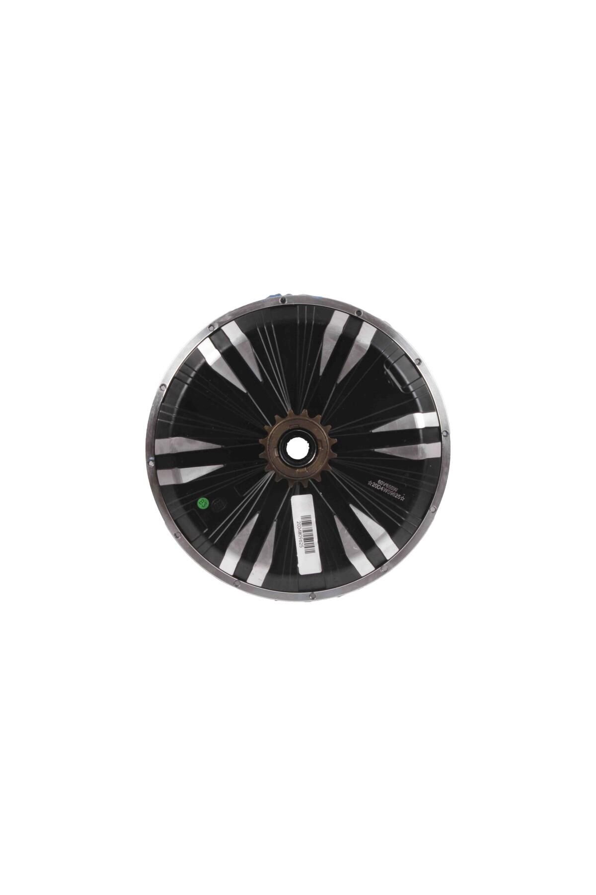 Handy 249 (250 W) Arka Jant Kapağı Sağ Orijinal