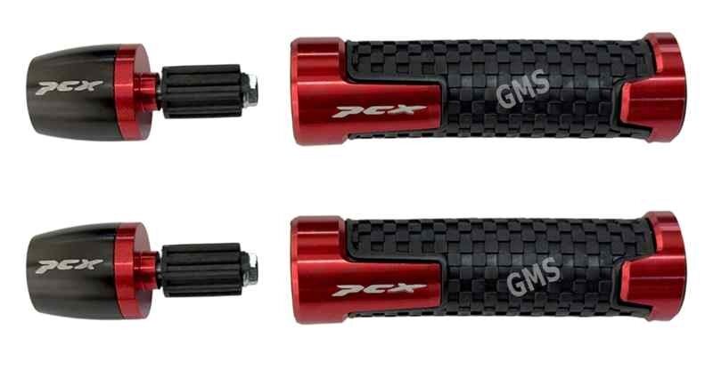 Honda Elcek Set Stoplamalı Kırmızı Pcx