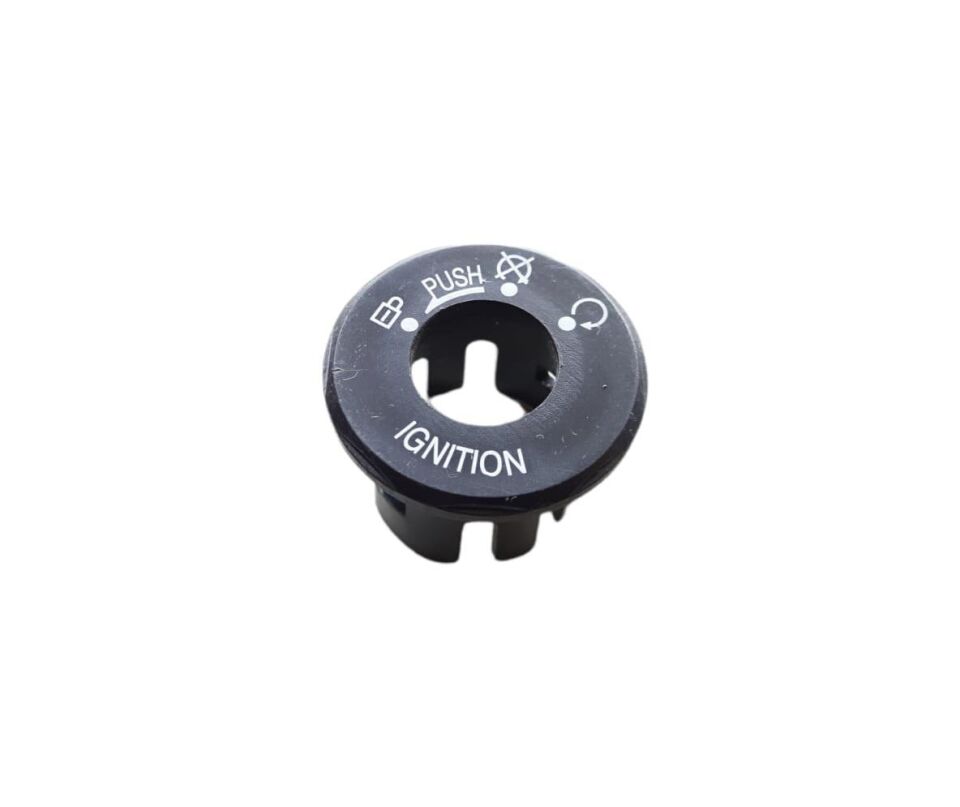 Scooter 150 Kontak Kafa Plastiği