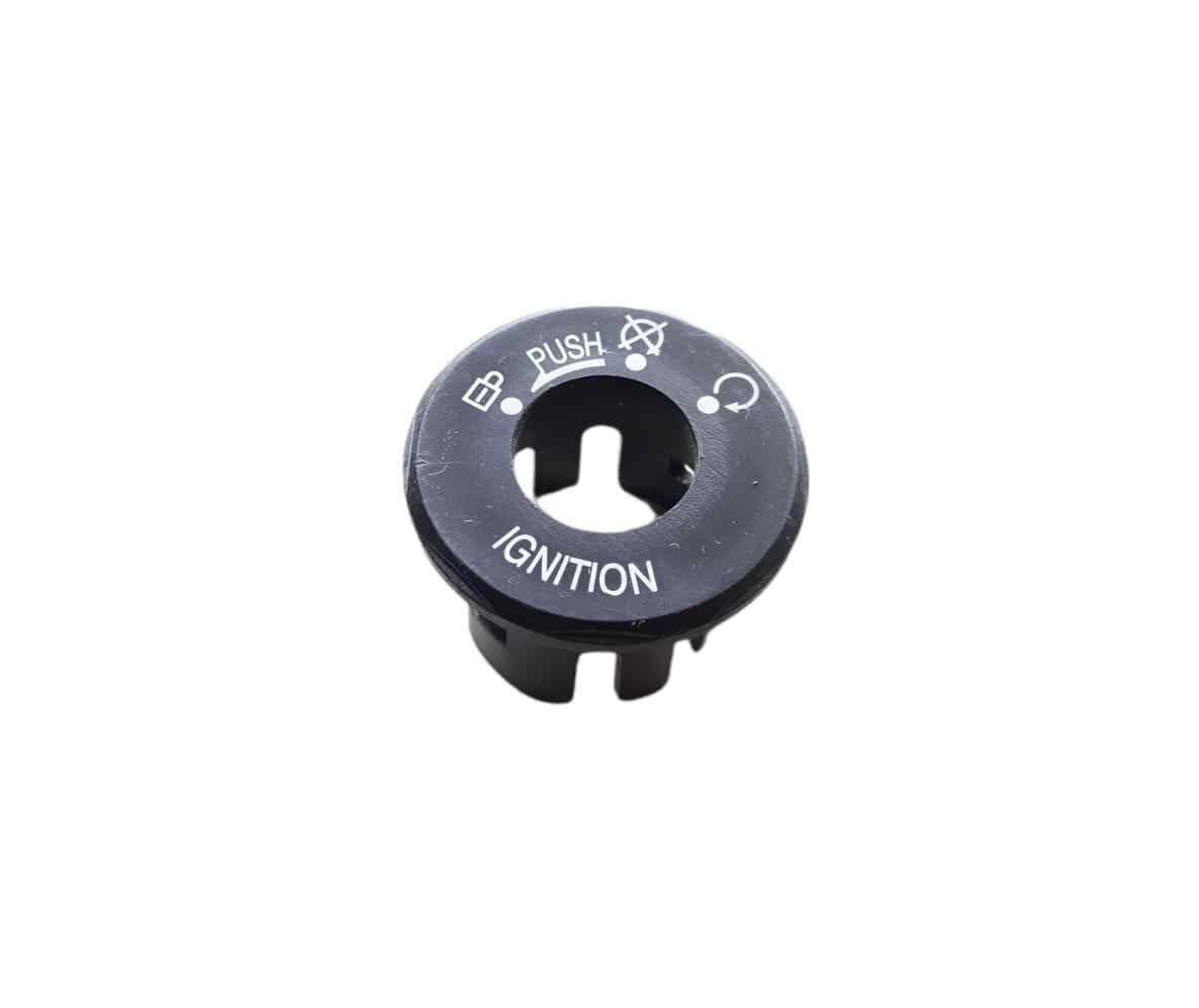 Scooter 150 Kontak Kafa Plastiği