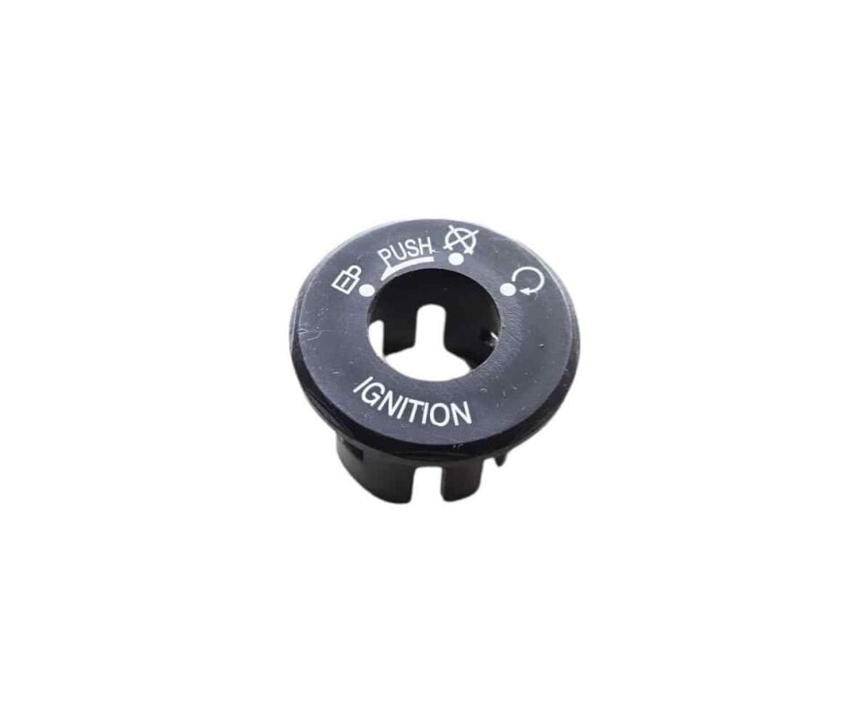 Scooter 150 Kontak Kafa Plastiği