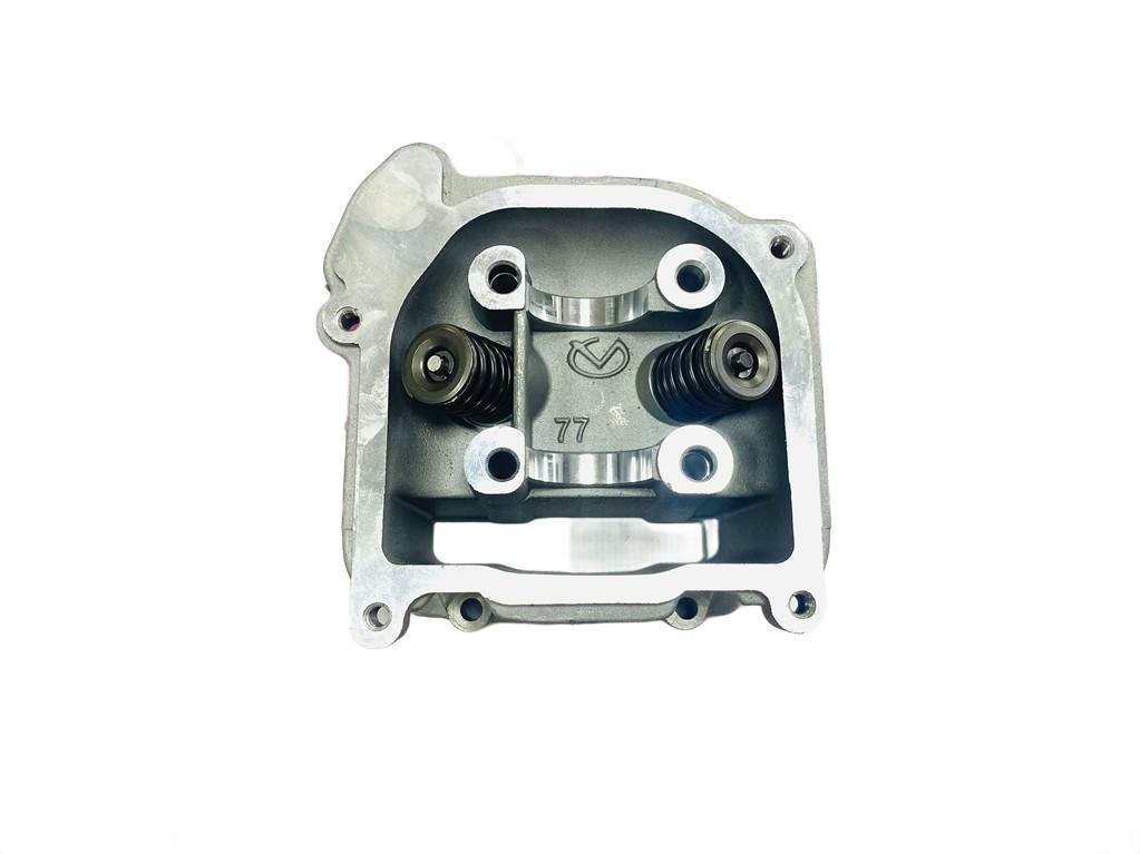 Scooter Sct 100 Silindir Kapağı Komple