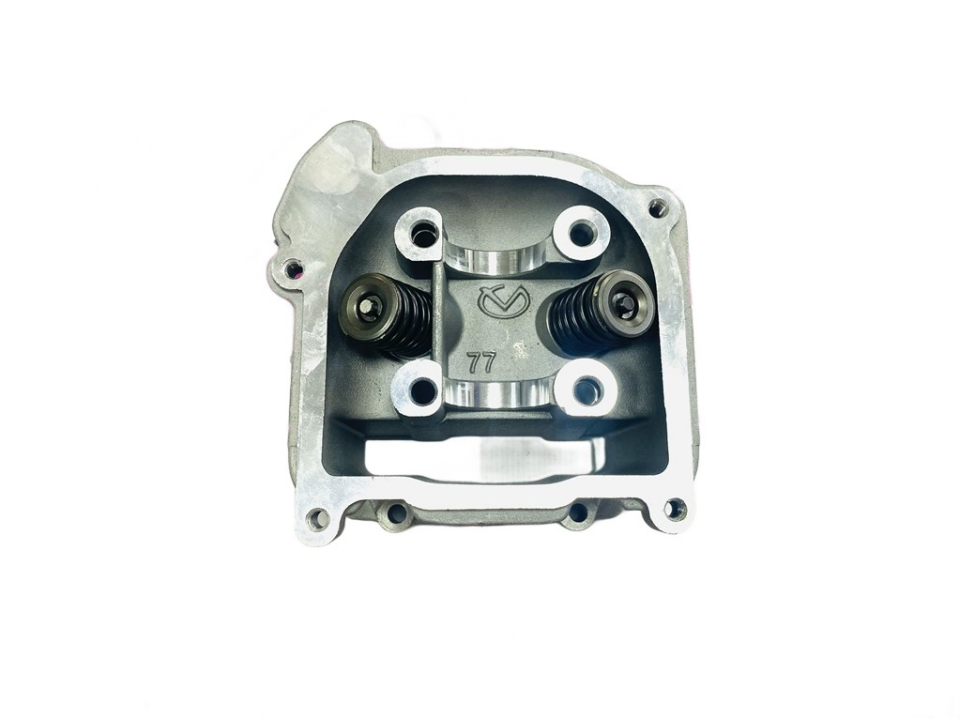 Scooter Sct 100 Silindir Kapağı Komple