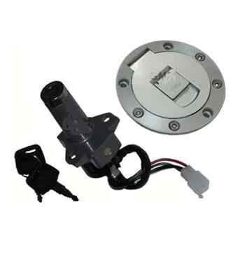 Skm Kontak+kilit Seti Sk100-3 Sport Ym