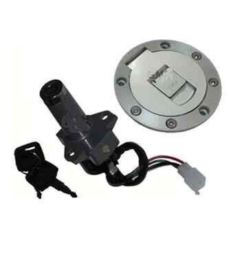 Skm Kontak+kilit Seti Sk100-3 Sport Ym