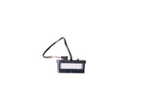 E-Mon Caprı Plaka Lambası Komple Orijinal