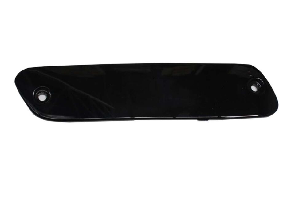 125Zn Sol Yan Küçük Kapak Siyah Orj