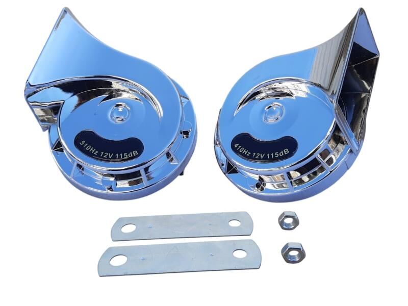 12V Korna Dadat 2 Li Nikel Salyangoz