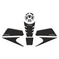 Cf Moto 450 Nk 2024 Uyumlu Tank Pad Set 001