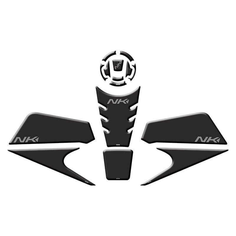 Cf Moto 450 Nk 2024 Uyumlu Tank Pad Set 001