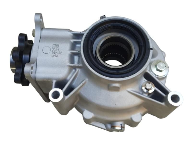 Cf Moto Atv Trl Arka Difransiyel Komple 500-625Cc