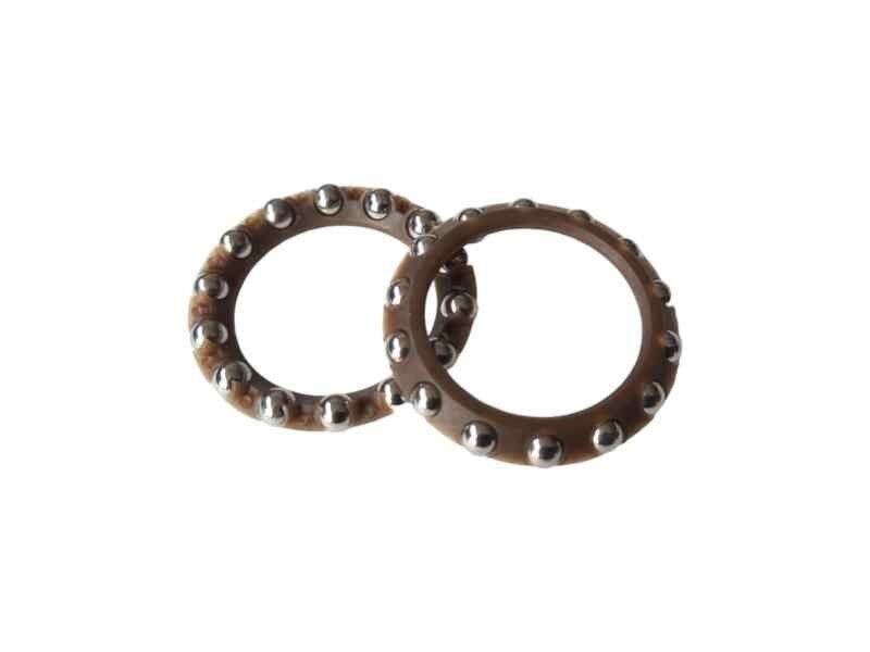 Cg Model Direksiyon Bilyası Kafes 2 Li