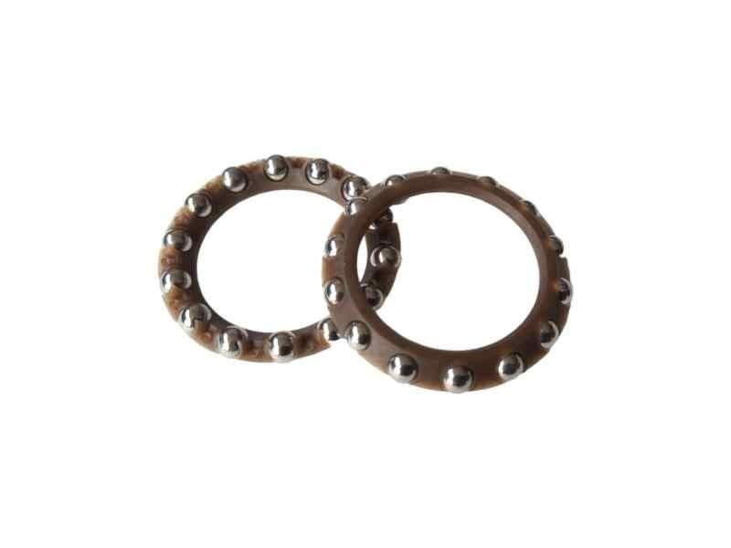 Cg Model Direksiyon Bilyası Kafes 2 Li