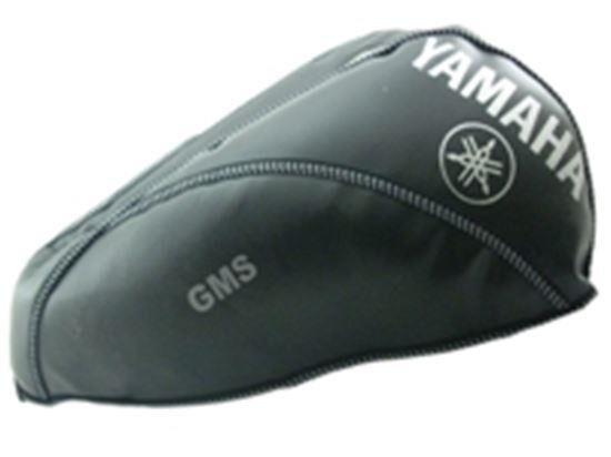 Yamaha Depo Kılıfı Ybr
