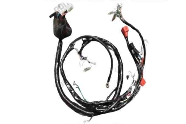Falcon Elektrik Tesisatı Enjeksiyonlu-Master 50