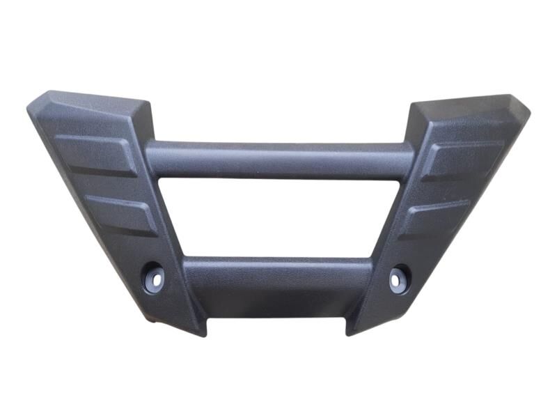 Kuba Atv Viptrack 250 Ön Tampon Muhafaza Plastik Siyah Orj