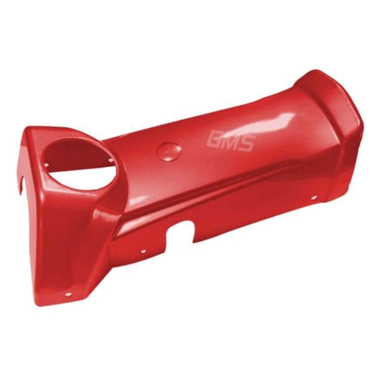 Ön Panel Kırmızı Cobra