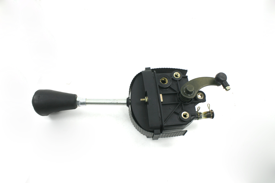 Cf Moto Cf1000Utr-2 (Zforce) (T1B) Vıtes Degıstırme Kolu Orijinal