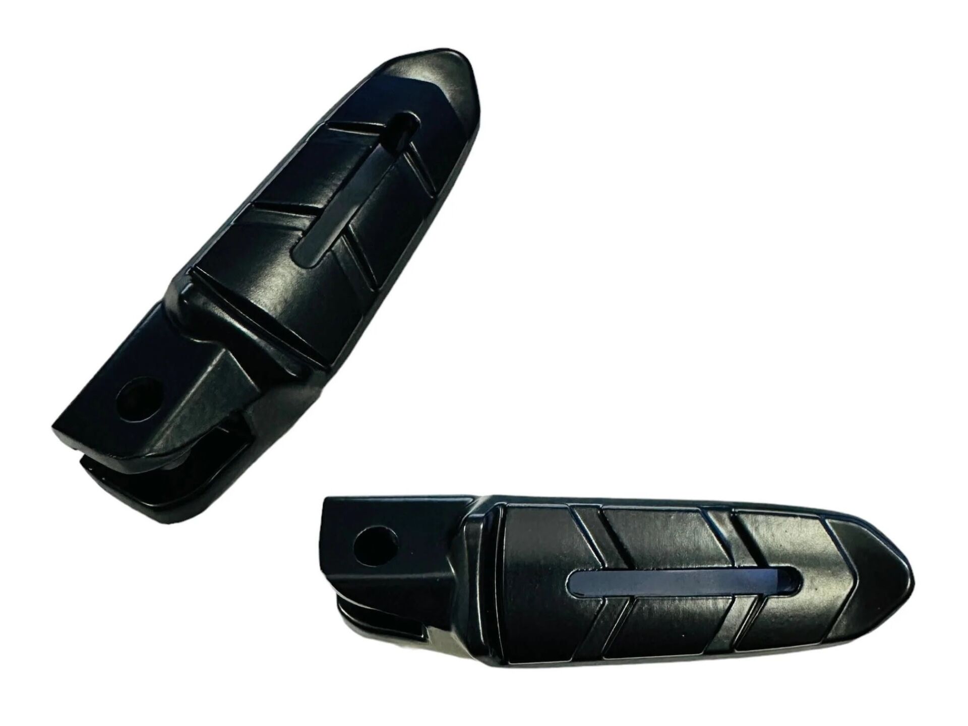 Bajaj Dominar 250 Arka Basamak Sağ Siyah 56Dt4Ky9 Orj