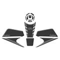 Cf Moto 450 Nk 2024 Uyumlu Tank Pad Set 002