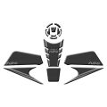 Cf Moto 450 Nk 2024 Uyumlu Tank Pad Set 002