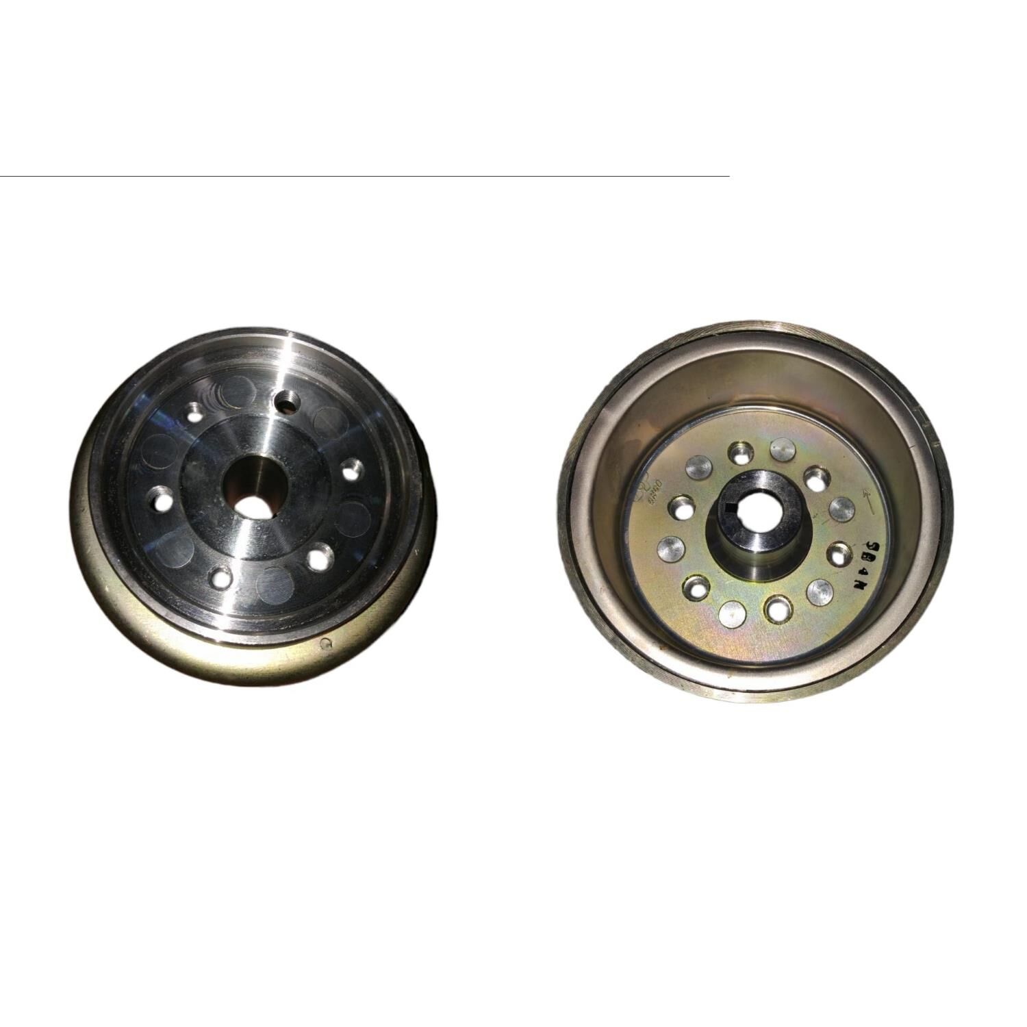 Crypton Uyumlu Rotor