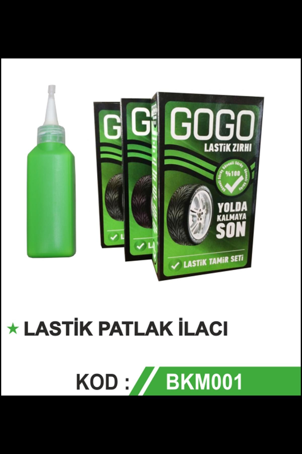 Düz Gold Sivri Elcik Plastik