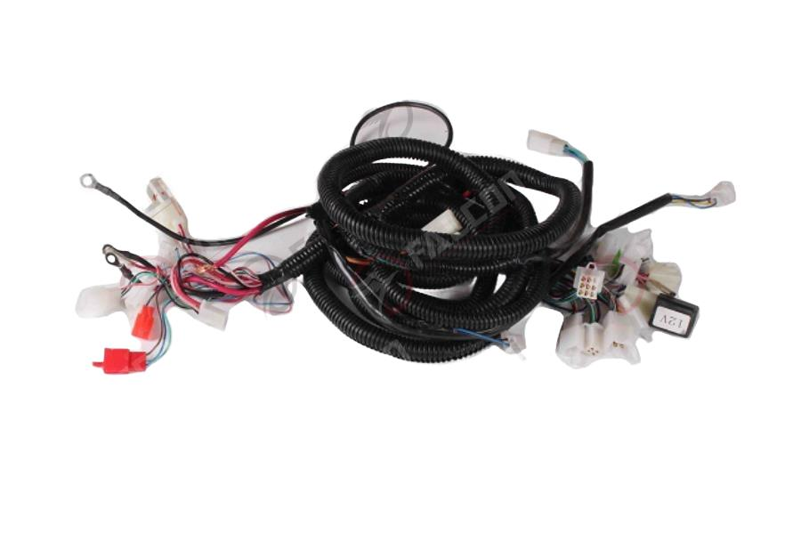 Falcon Elektrik Tesisatı-Julıa