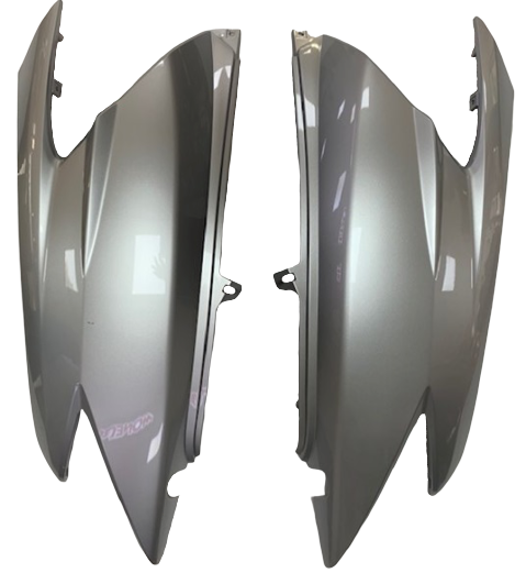 Honda Beat Uyumlu Yan Kapak Griinal 83600-500krp900za