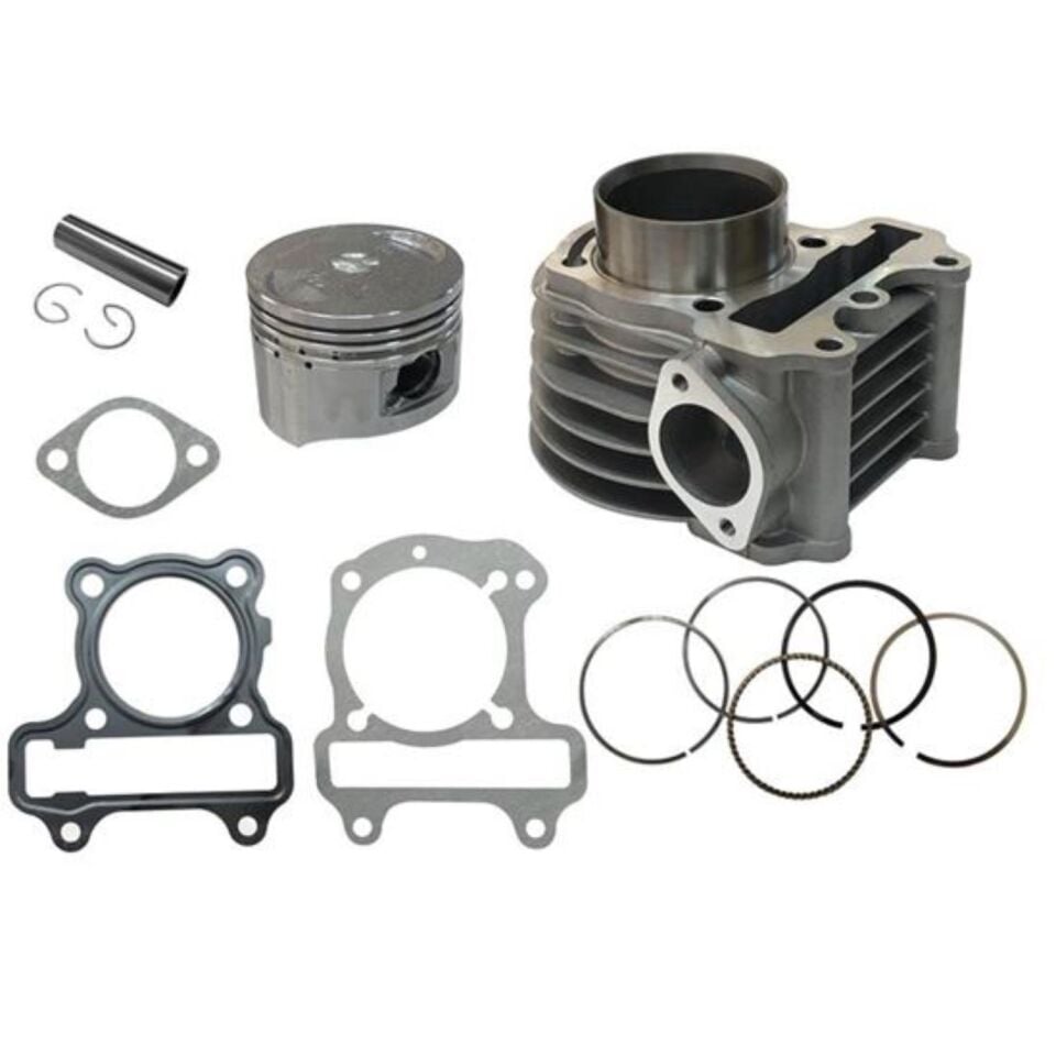 Honda Sılındır Set 50Mm 13P 64B Alımınyum Actıva-Rıtmıca-Specıal Alfa