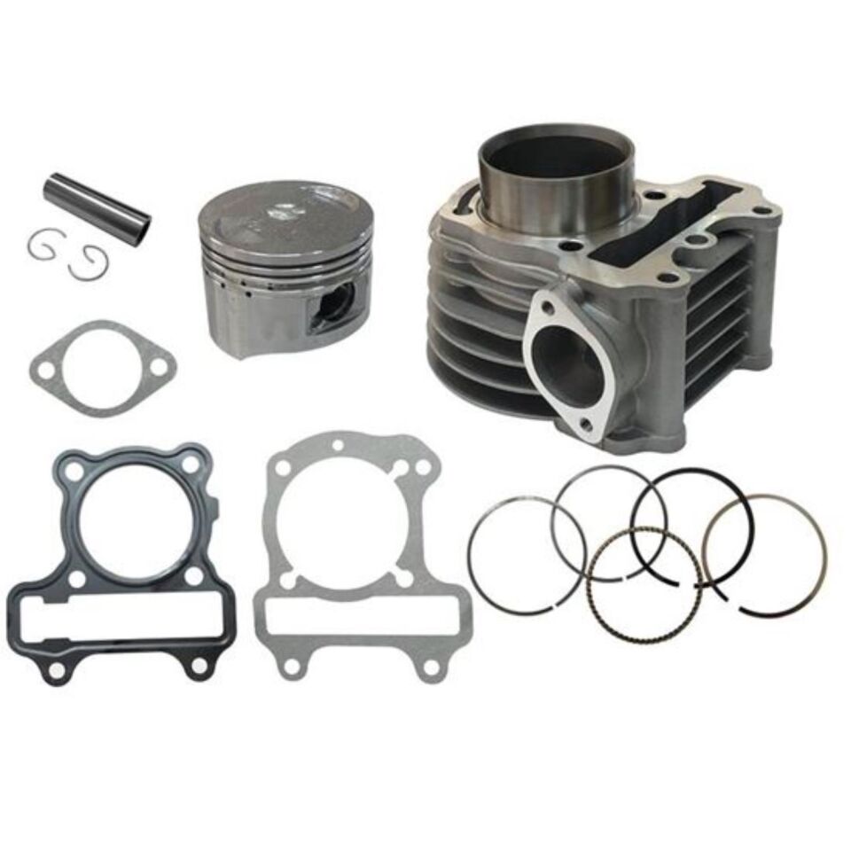 Honda Sılındır Set 50Mm 13P 64B Alımınyum Actıva-Rıtmıca-Specıal Alfa