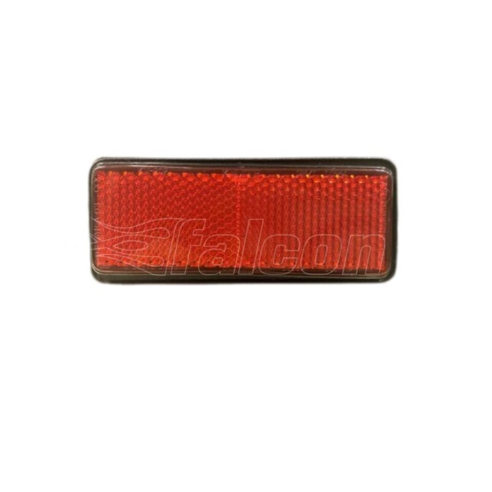 Falcon Plaka Lambası- Mocco