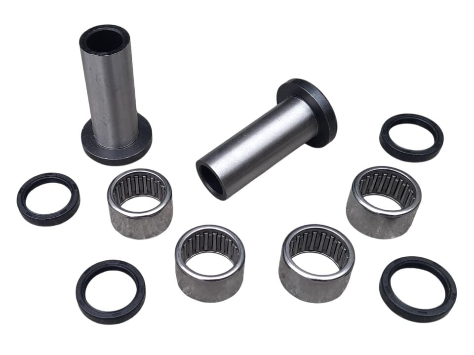 Mondial Mh Drift 125 L Arka Salıncak Burcu Set 10 Parça