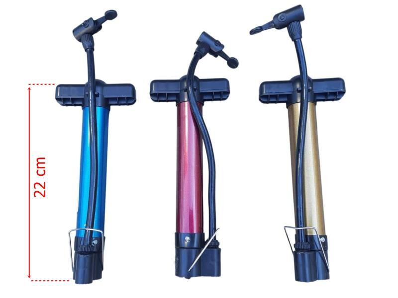 Pompa Mini Boy Plastik 22 Cm