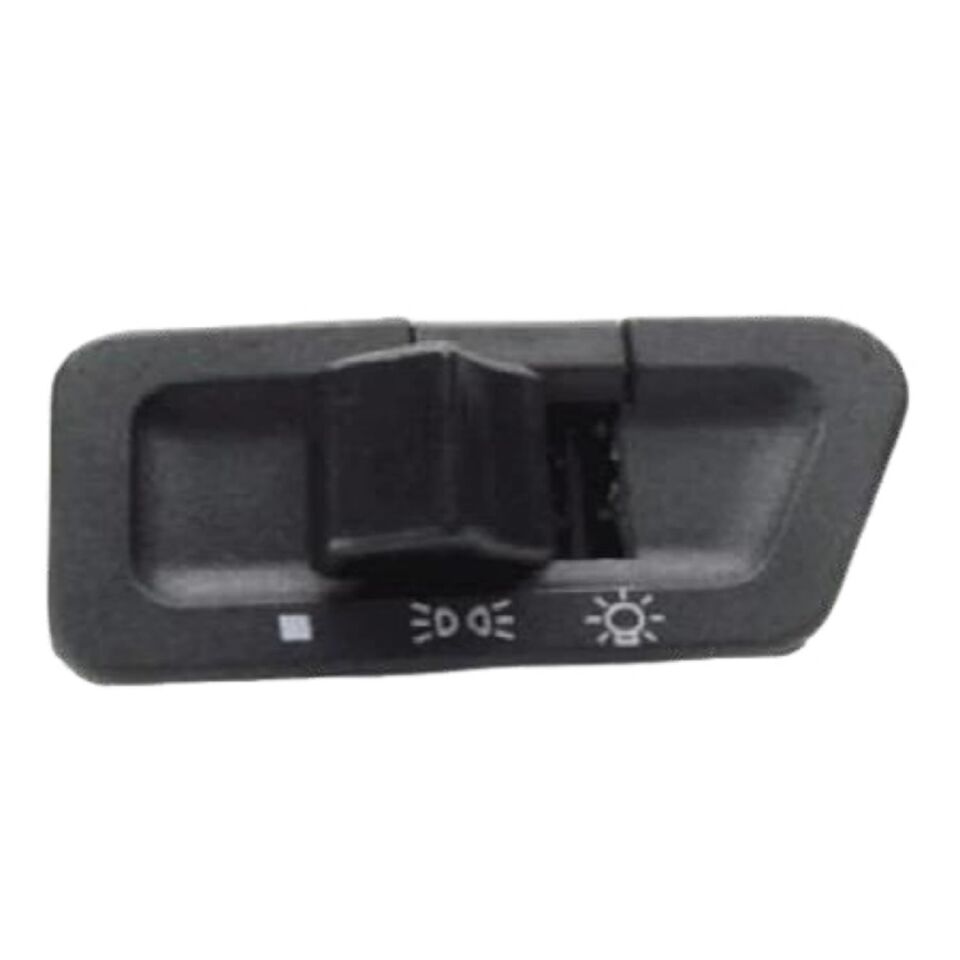 Scooter Far Düğmesi