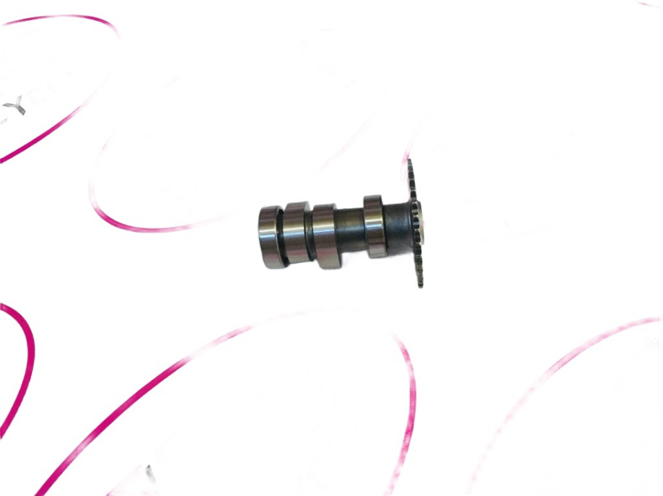 Scooter Sct 50 - 80 Ekzantrik Mili Komple