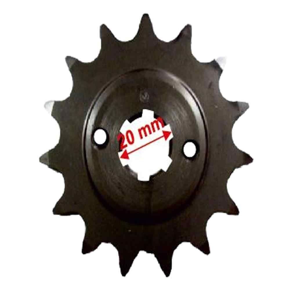 Seyhan Ramzey Ön Dişli 520-15T Öm