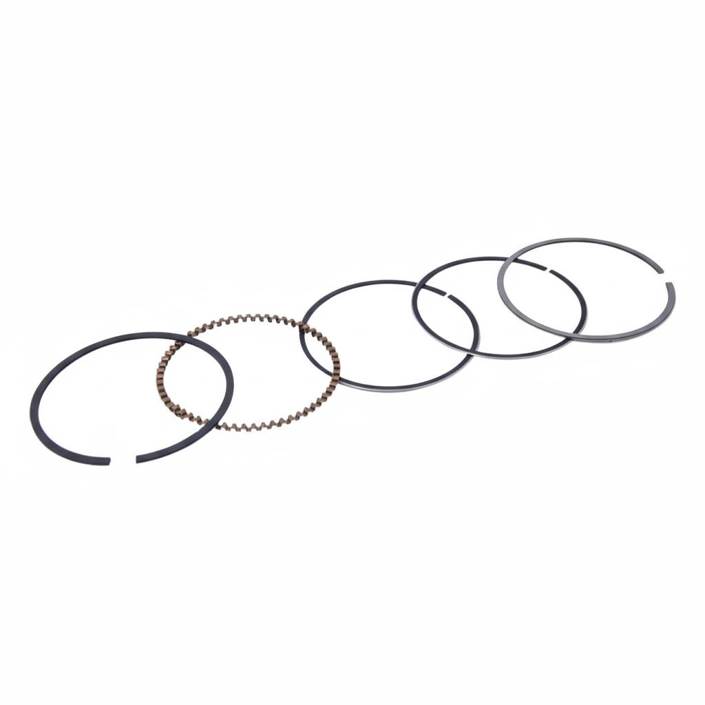 Tvs Apache 150 Sekman 57 Mm Std