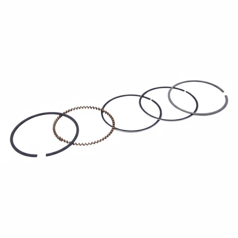 Tvs Apache 150 Sekman 57 Mm Std