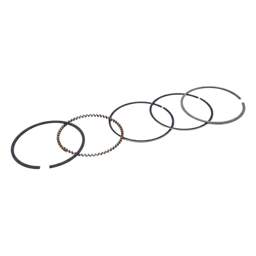 Tvs Apache 150 Sekman 57 Mm Std