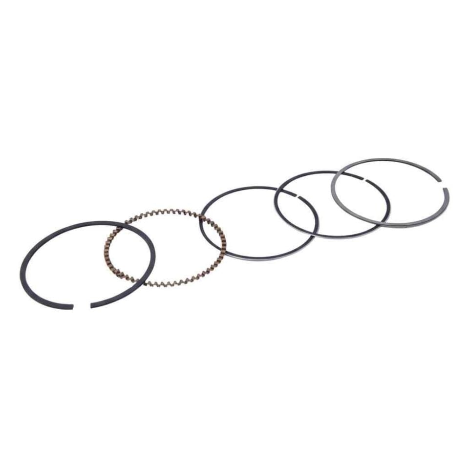 Tvs Apache 150 Sekman 57 Mm Std