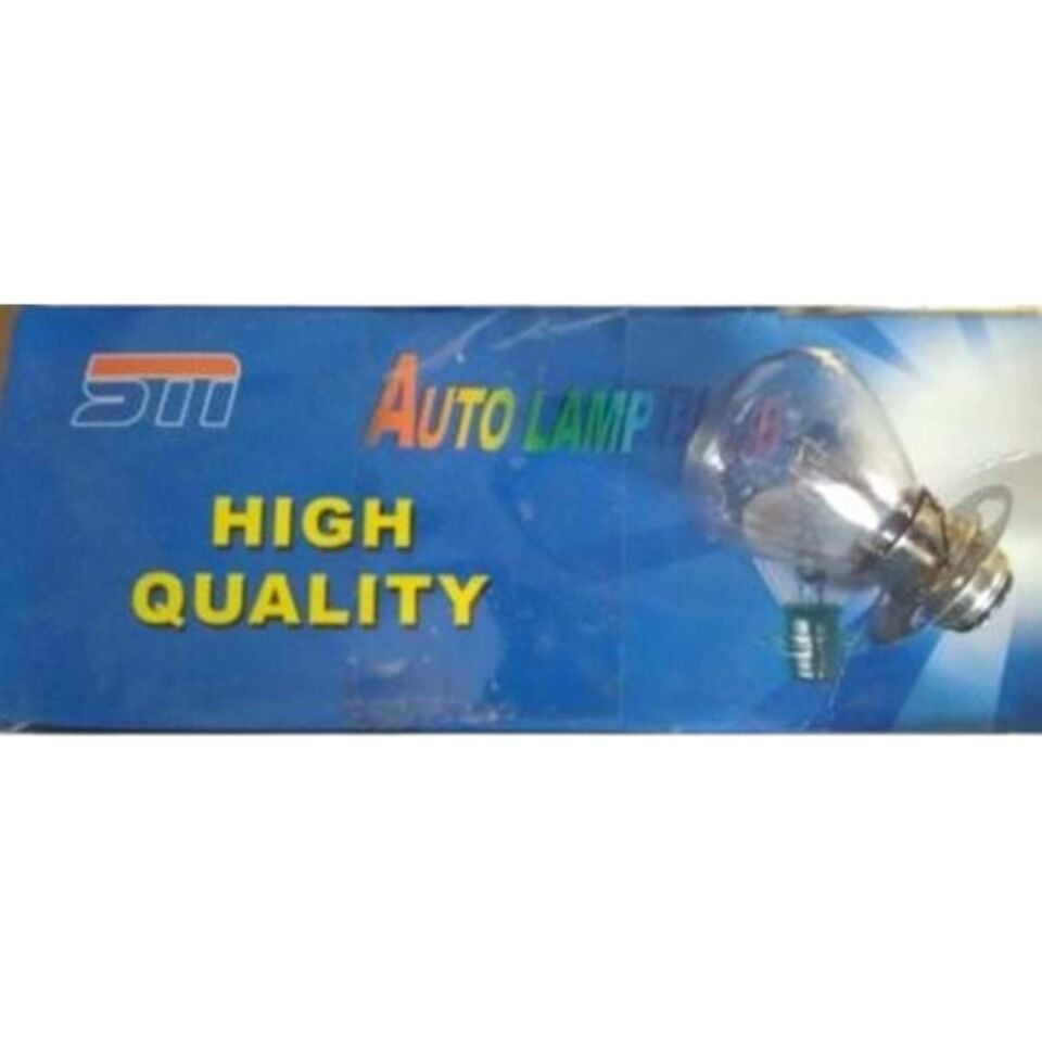 Yamaha 6v 35/35 Rx Uyumlu Far Ampülü