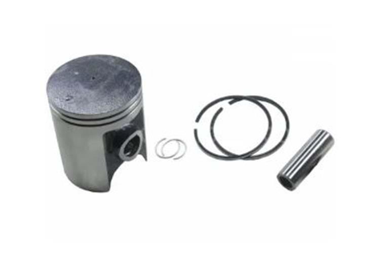 Yamaha Piston Rx-115 54.25 (0.25) Sjl Uyumlu