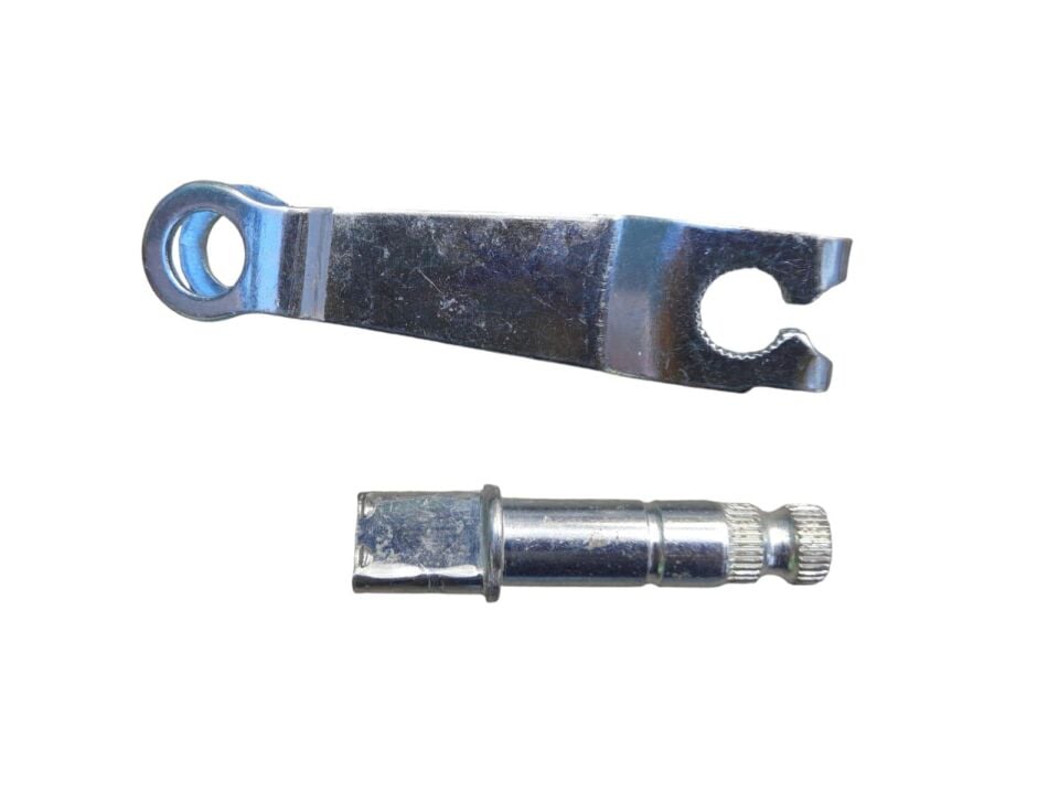 Cg Arka Fren Kamı Ve Levyesi Büyük Kampana