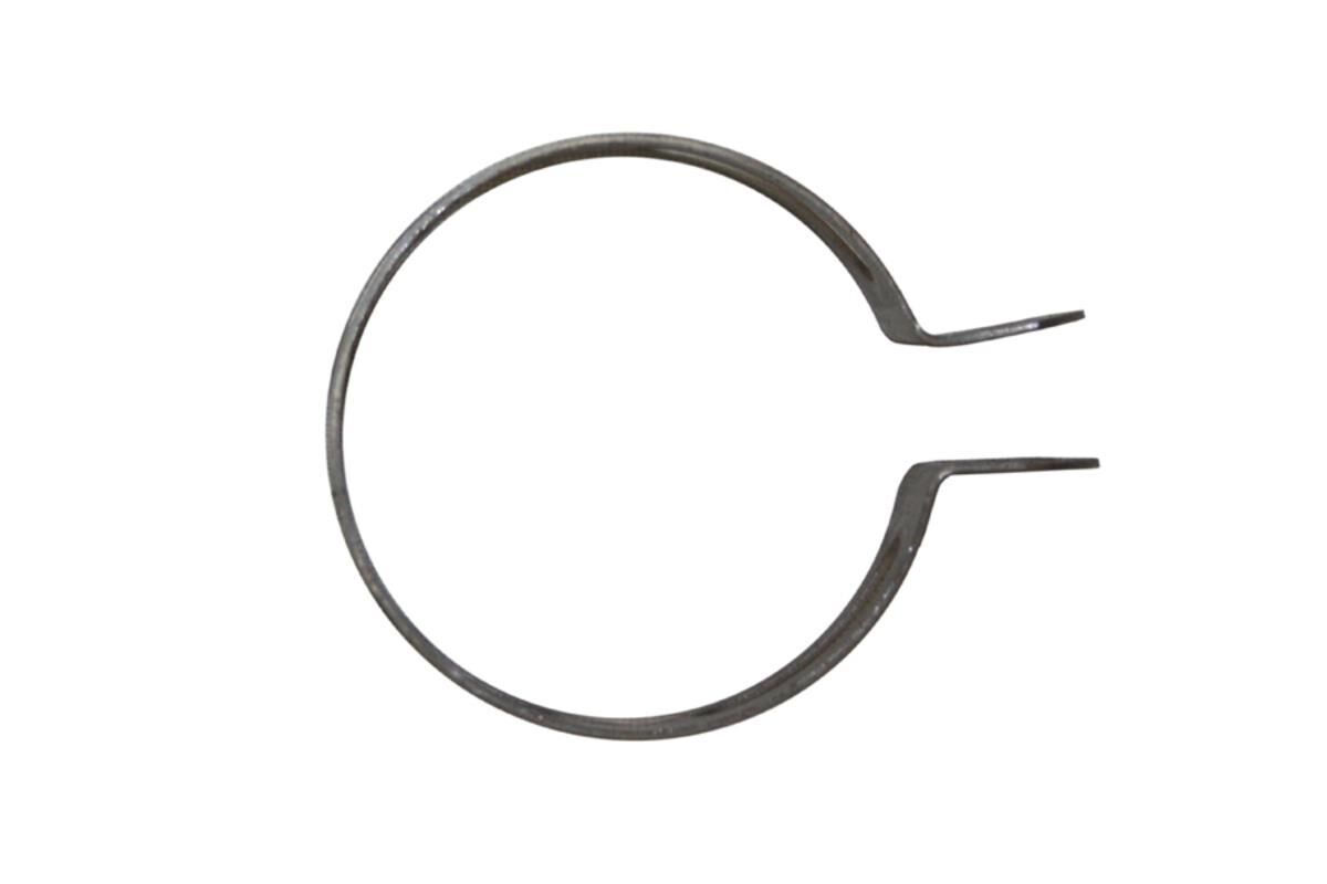 150Zc Egzoz Kelepçesi Orj