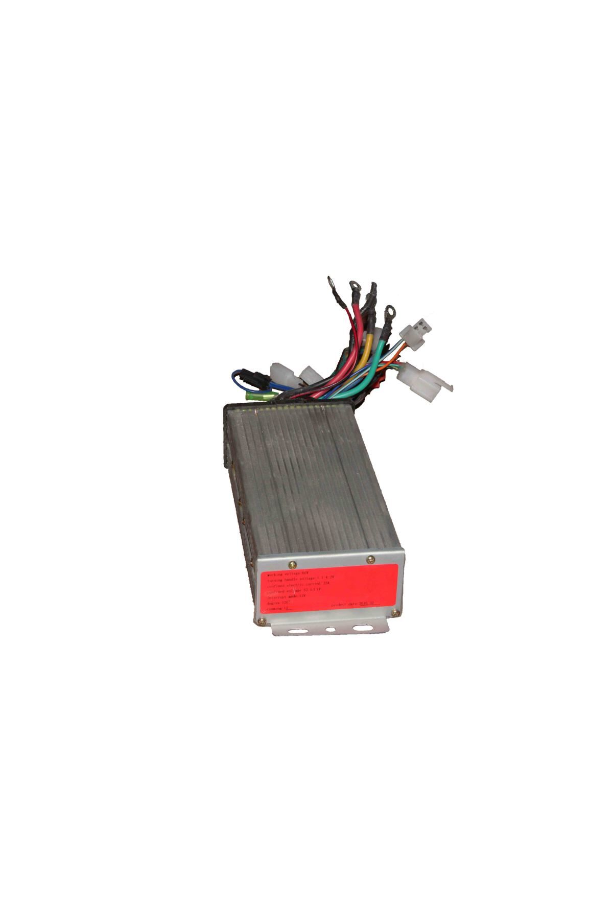 Assıstant 2000 Tek Klt Beyin (cdı) Ünitesi (60w 33ah 120 ) Orijinal