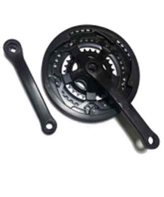 Aynakol 3 Lü Siyah Hf 442 (Küçük)42T(24-34-42)